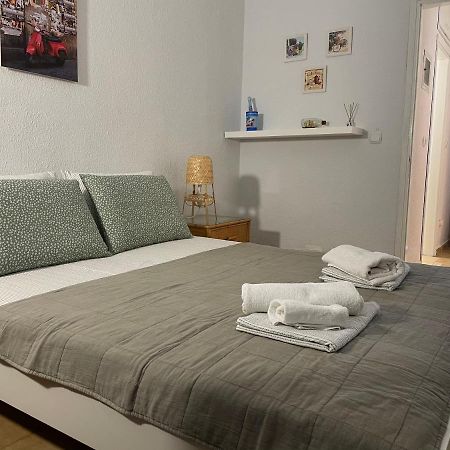 Xellena Apartment Kallithea  Exteriér fotografie