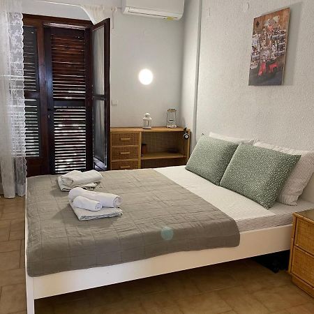 Xellena Apartment Kallithea  Exteriér fotografie