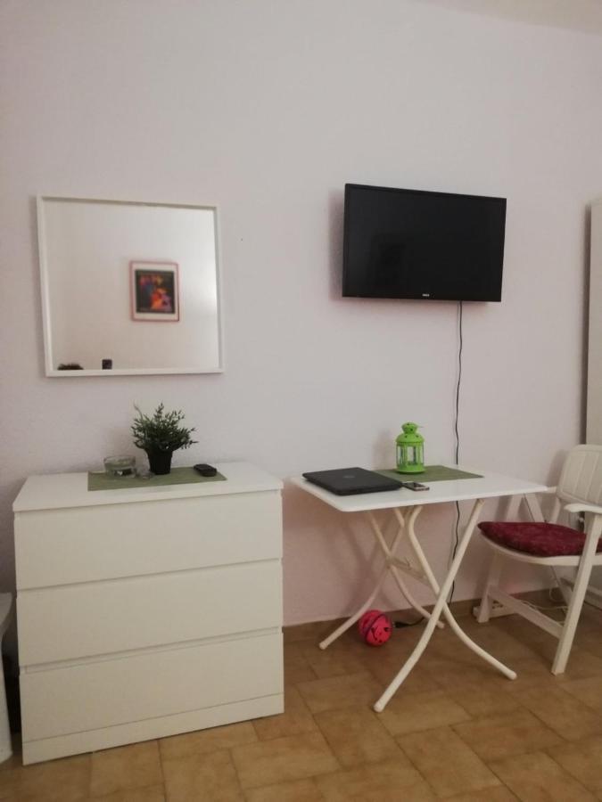 Xellena Apartment Kallithea  Exteriér fotografie