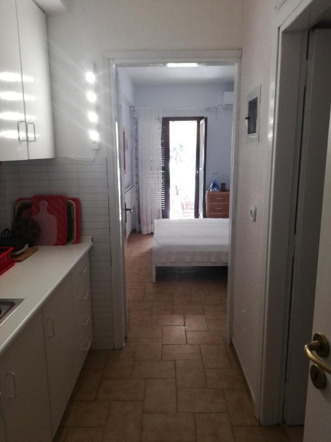 Xellena Apartment Kallithea  Exteriér fotografie