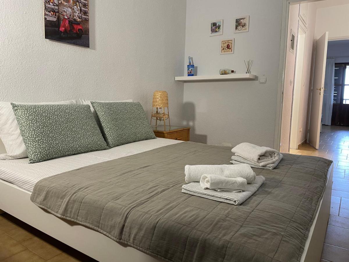 Xellena Apartment Kallithea  Exteriér fotografie