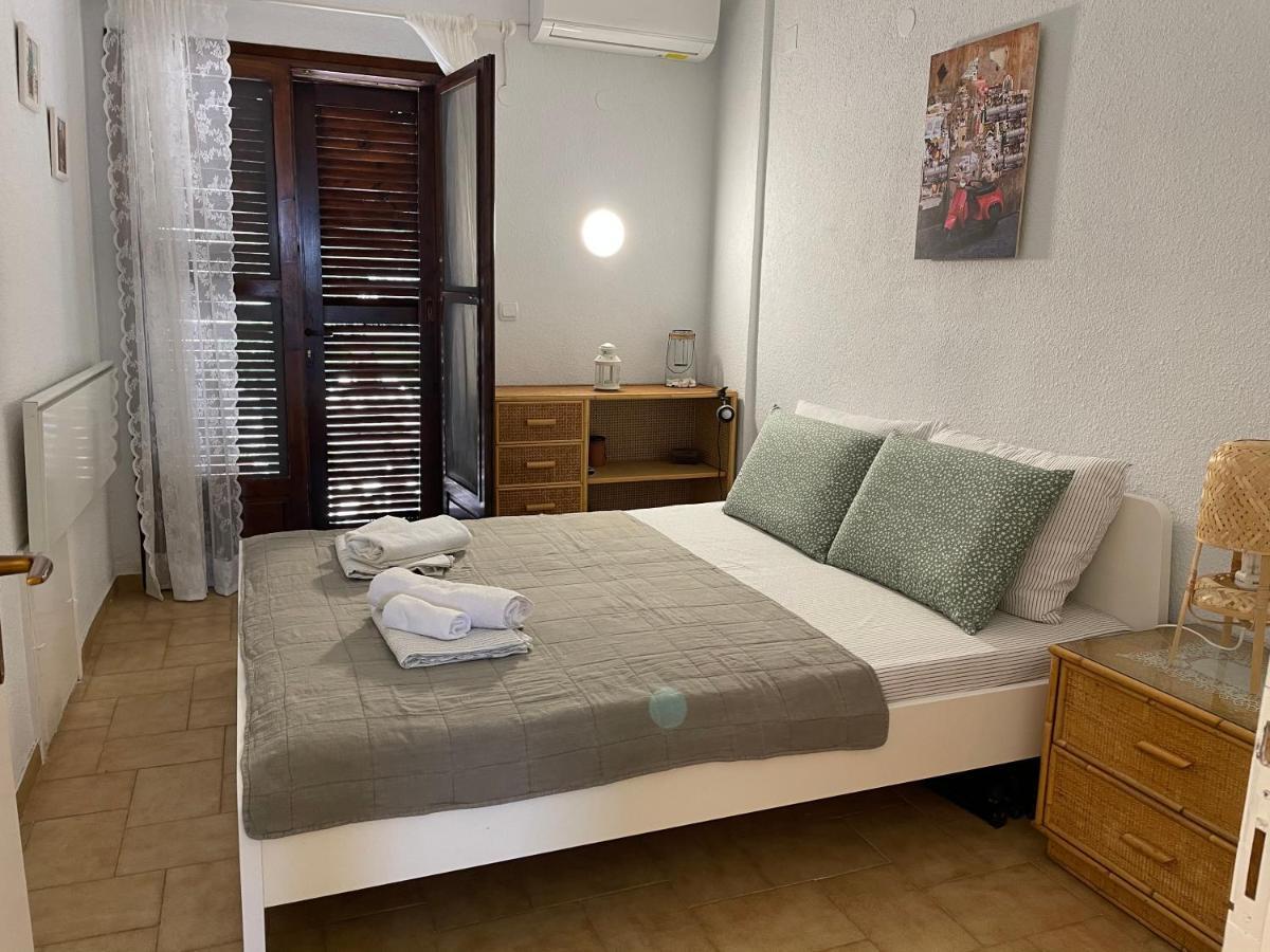 Xellena Apartment Kallithea  Exteriér fotografie