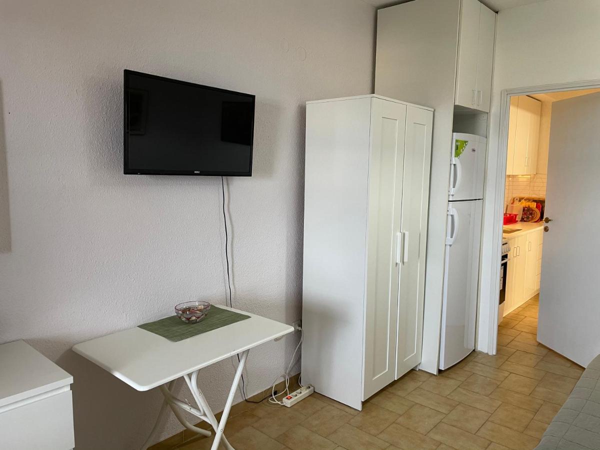 Xellena Apartment Kallithea  Exteriér fotografie