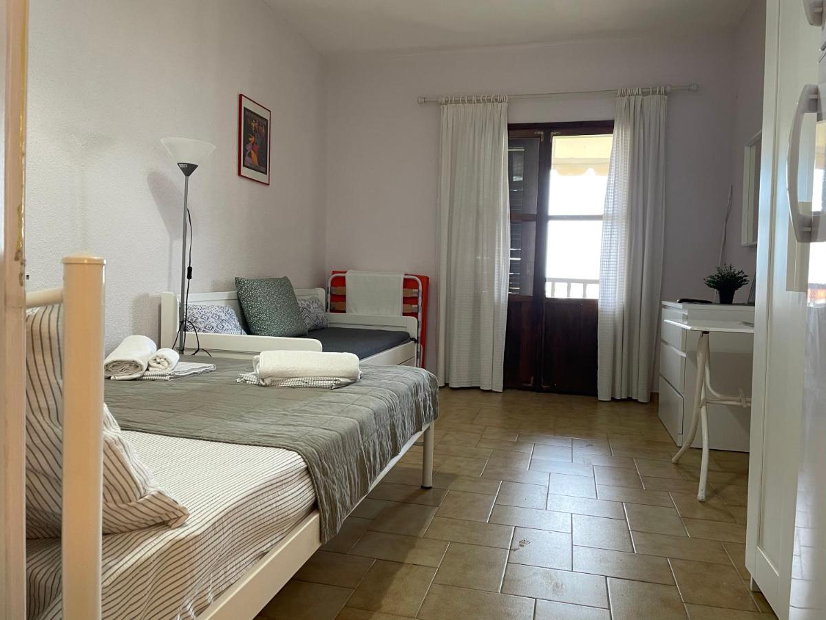 Xellena Apartment Kallithea  Exteriér fotografie