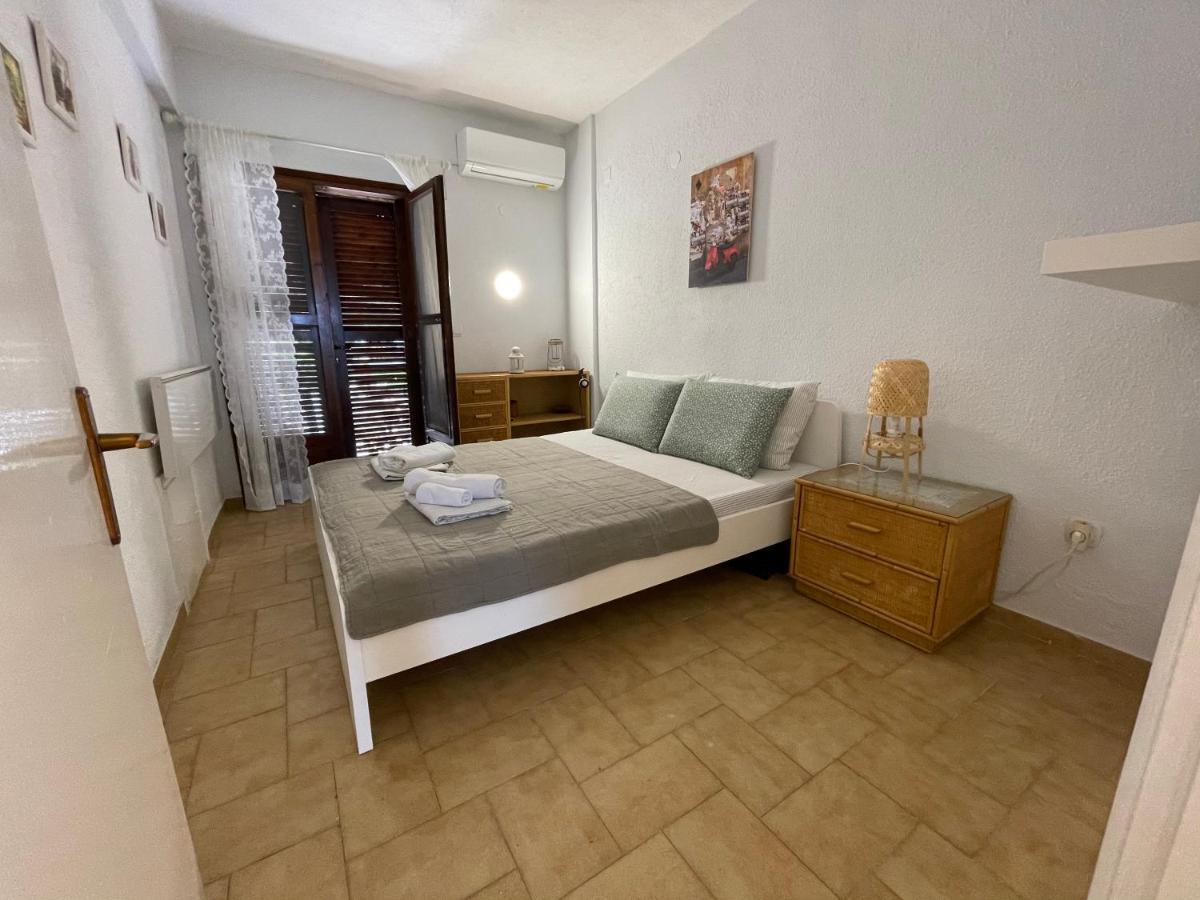 Xellena Apartment Kallithea  Exteriér fotografie