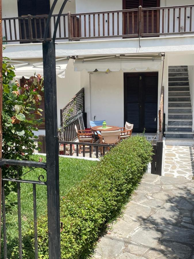 Xellena Apartment Kallithea  Exteriér fotografie