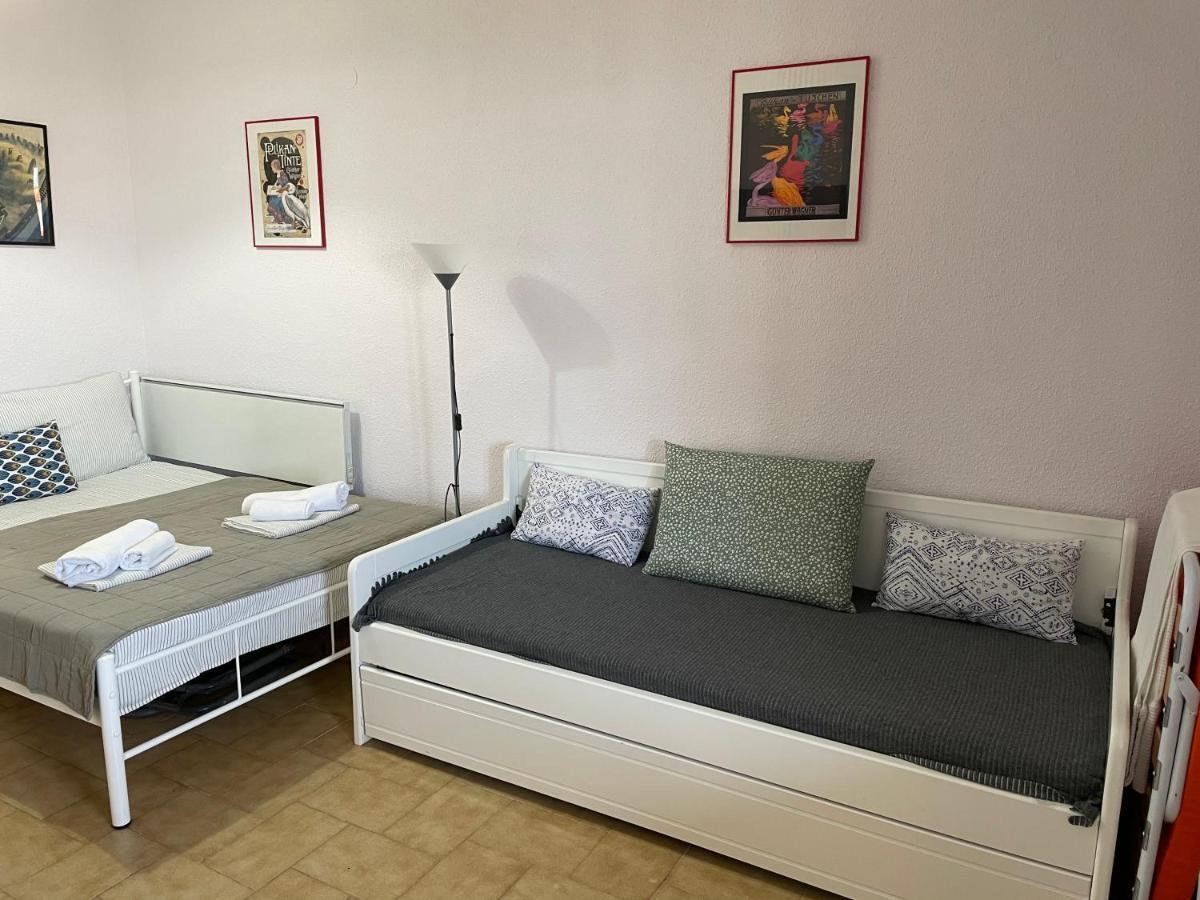 Xellena Apartment Kallithea  Exteriér fotografie