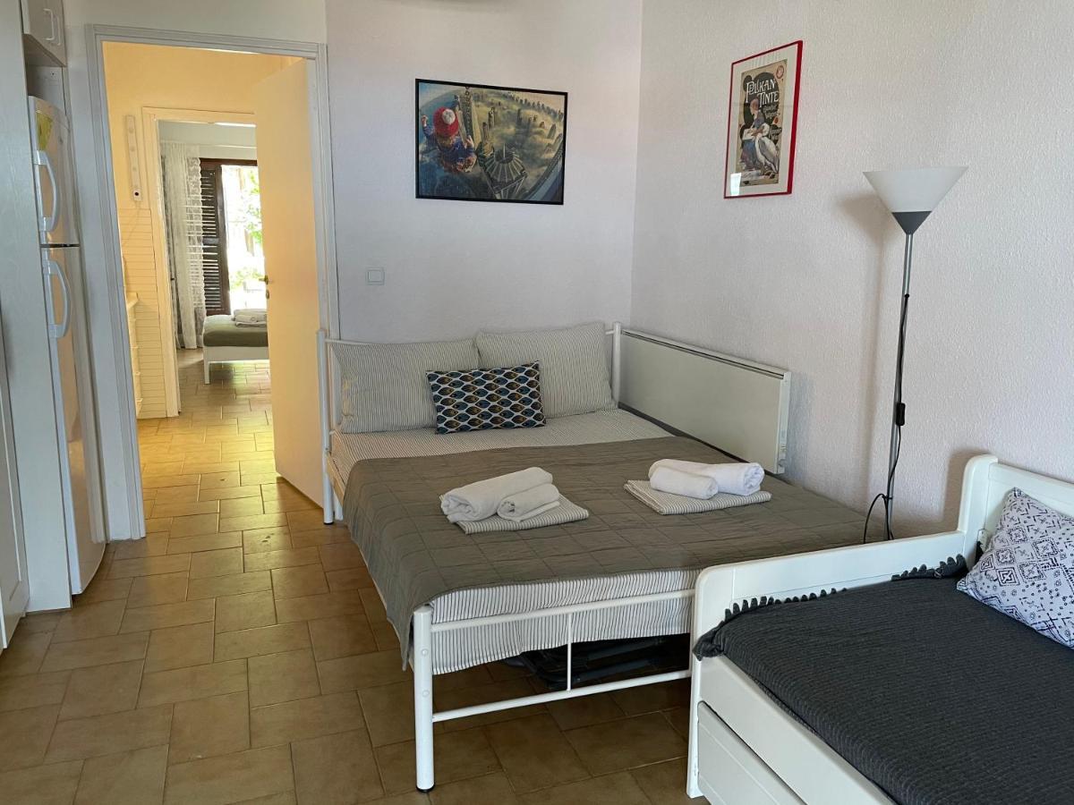 Xellena Apartment Kallithea  Exteriér fotografie