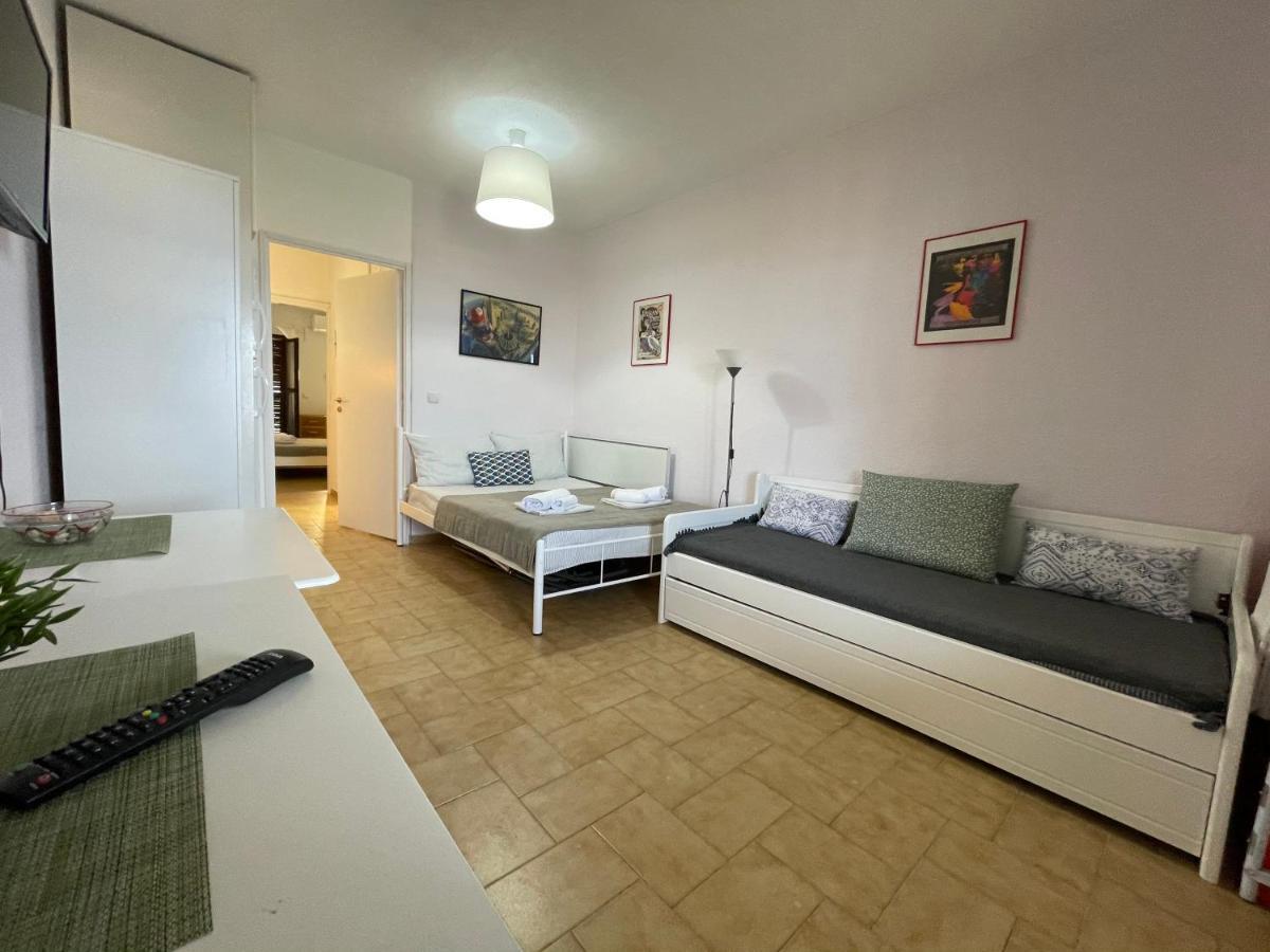 Xellena Apartment Kallithea  Exteriér fotografie
